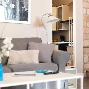 3* Aparthotel Antiche Rive Holidays Apartments